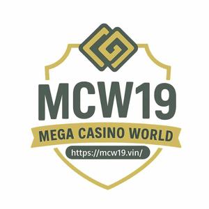 MCW19 Vin