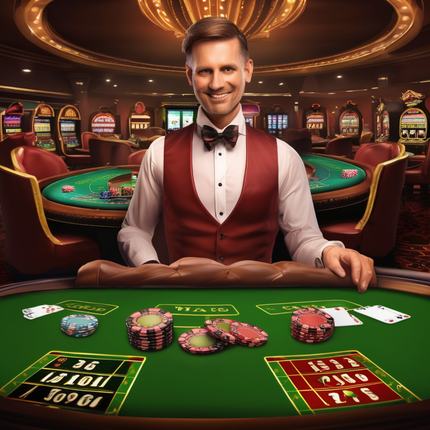 Cricket & Casino Betting Guide for 2025 BD