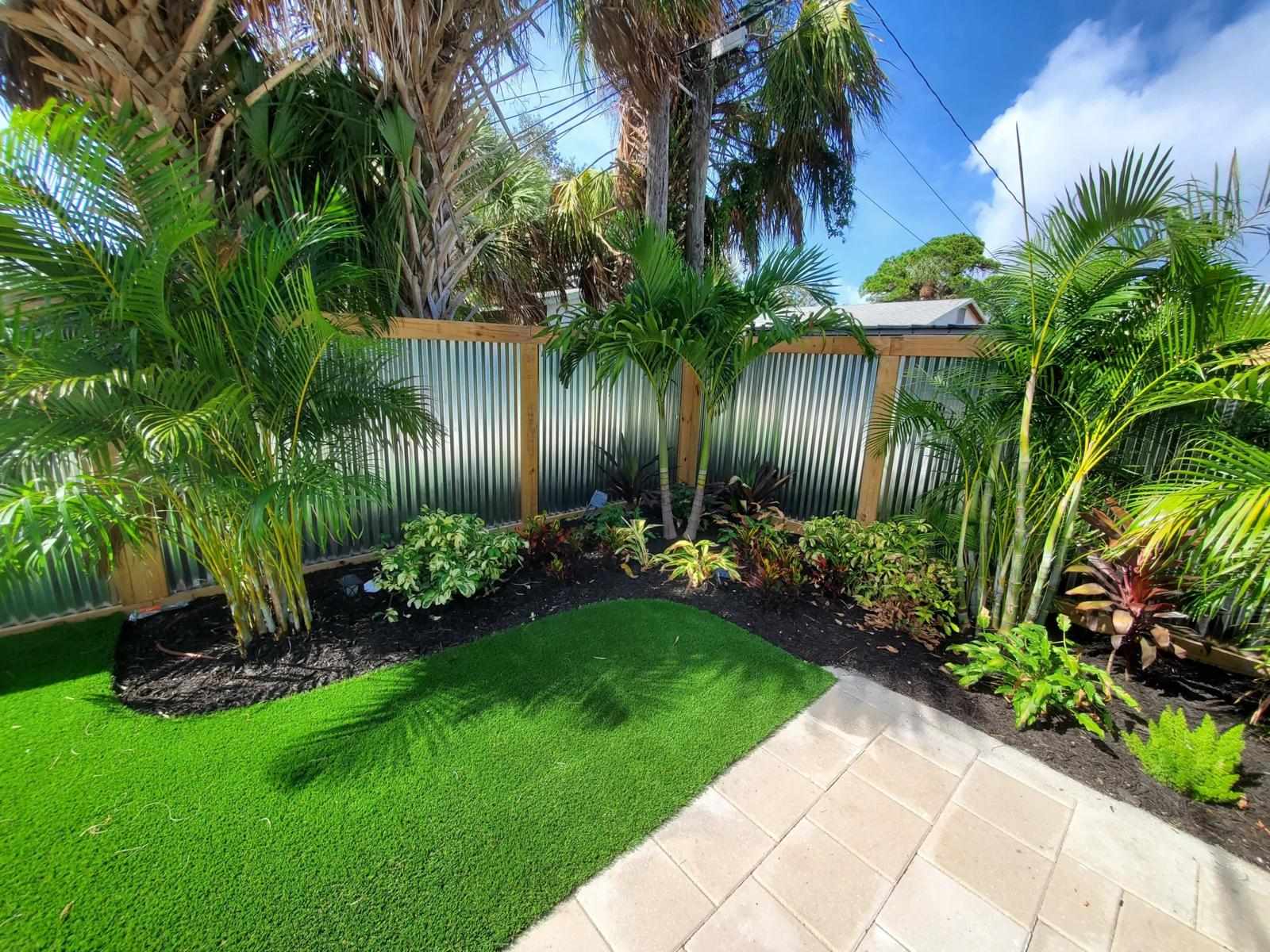 Transforming Your Outdoor Space: The Expertise of a Landscape Contractor in Tampa