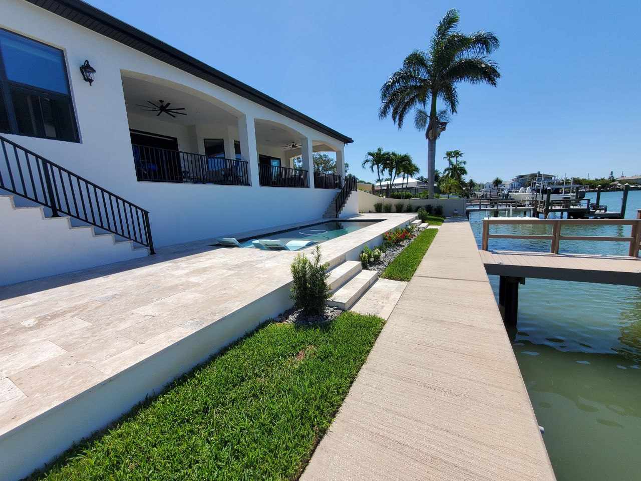 Elevating Tampa's Outdoor Spaces: Landscape Design Tampa Explained