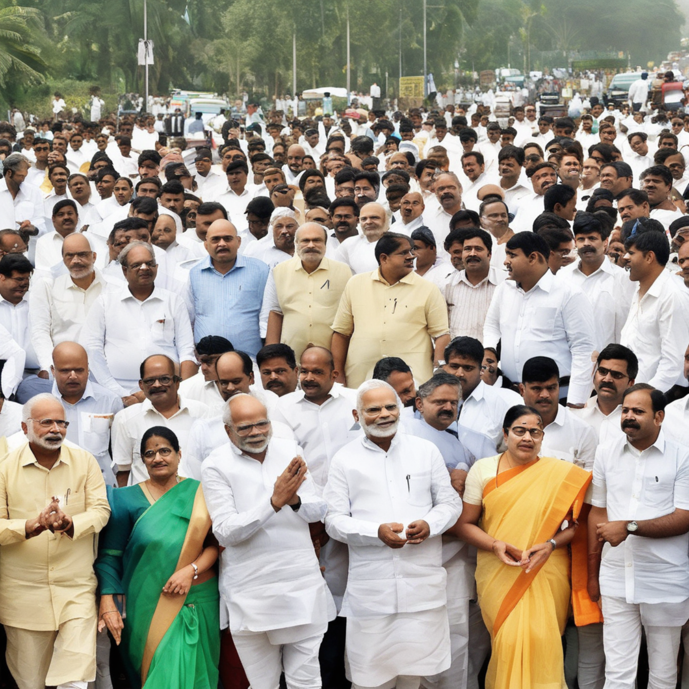 The Power of MLAs in India: Authority in Name, Limitations in Practice
