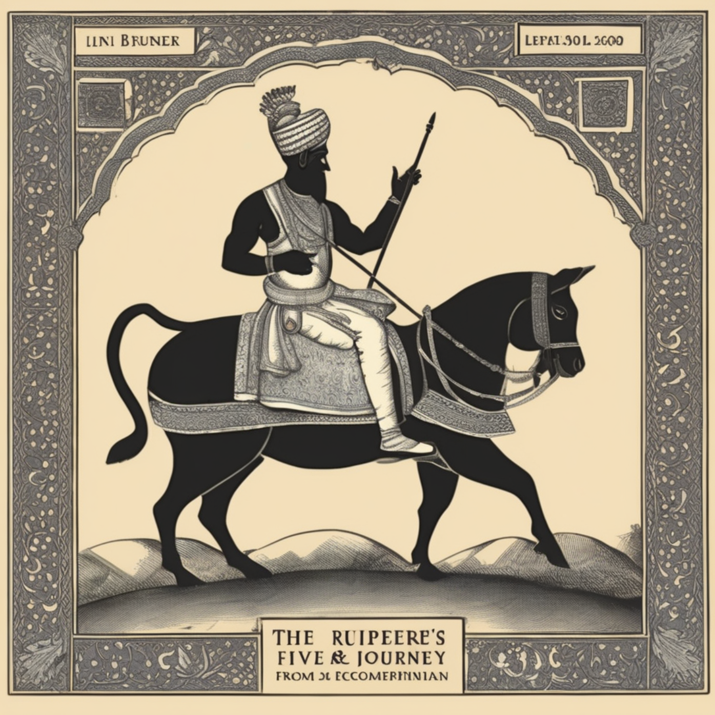 THE RUPEE’S FIVE-CENTURY JOURNEY: FROM SHER SHAH SURI TO THE CONTEMPORARY INDIAN ECONOMY (1540–2026)
