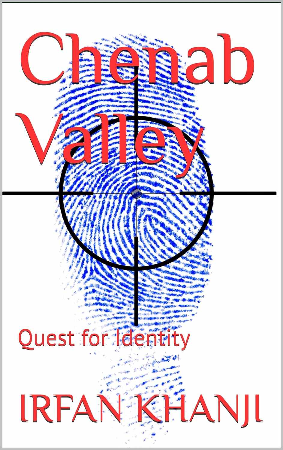 Chenab Valley Quest for Identity
