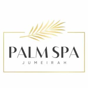 PalmSpa European Massage logo