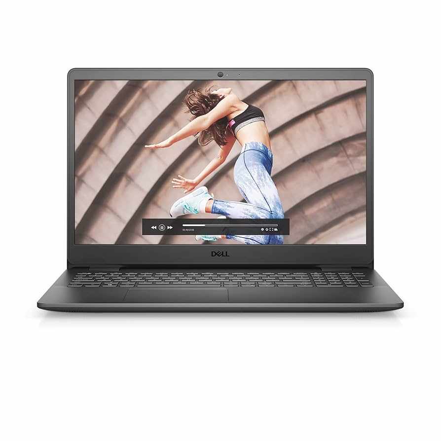 Dell Inspiron 3501 – My Random Thoughts