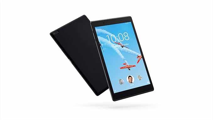 Lenovo TB 8504X Tablet Price & Buy Online in Jaipur – Digital Dreams