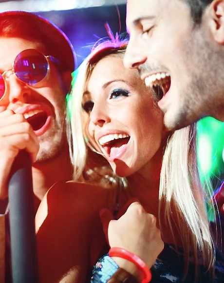 Harmonize Your Potential with Raise Your Voice: Transformative Vocal Lessons Online