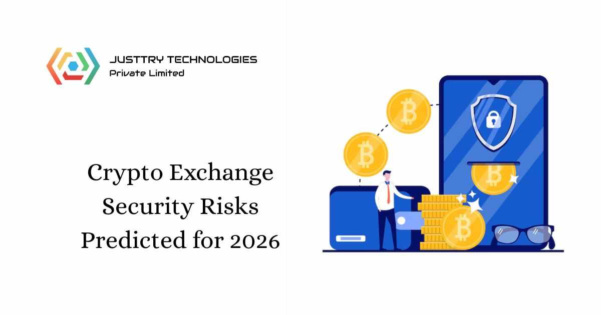Top 10 Crypto Exchange Security Risks Predicted for 2026