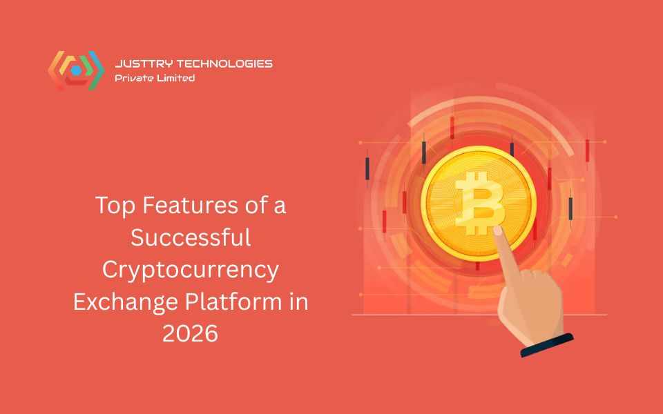 Top Features of a Successful Cryptocurrency Exchange Platform in 2026