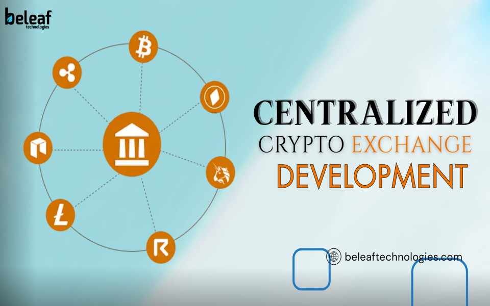 How Are AI and Automation Enhancing Efficiency and Intelligence in Centralized Crypto Exchange Development?