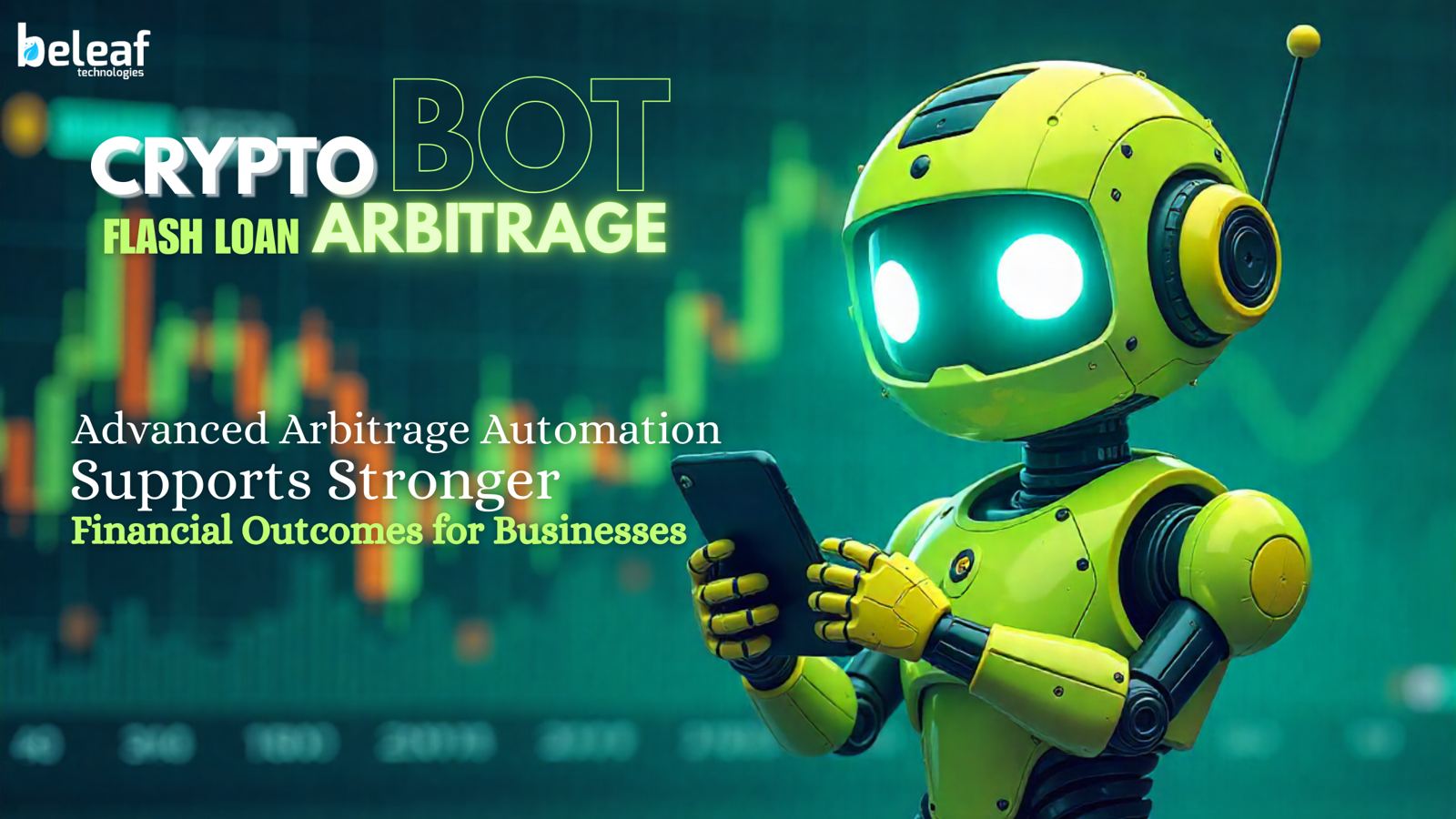How Advanced Arbitrage Automation Supports Stronger Financial Outcomes for Businesses