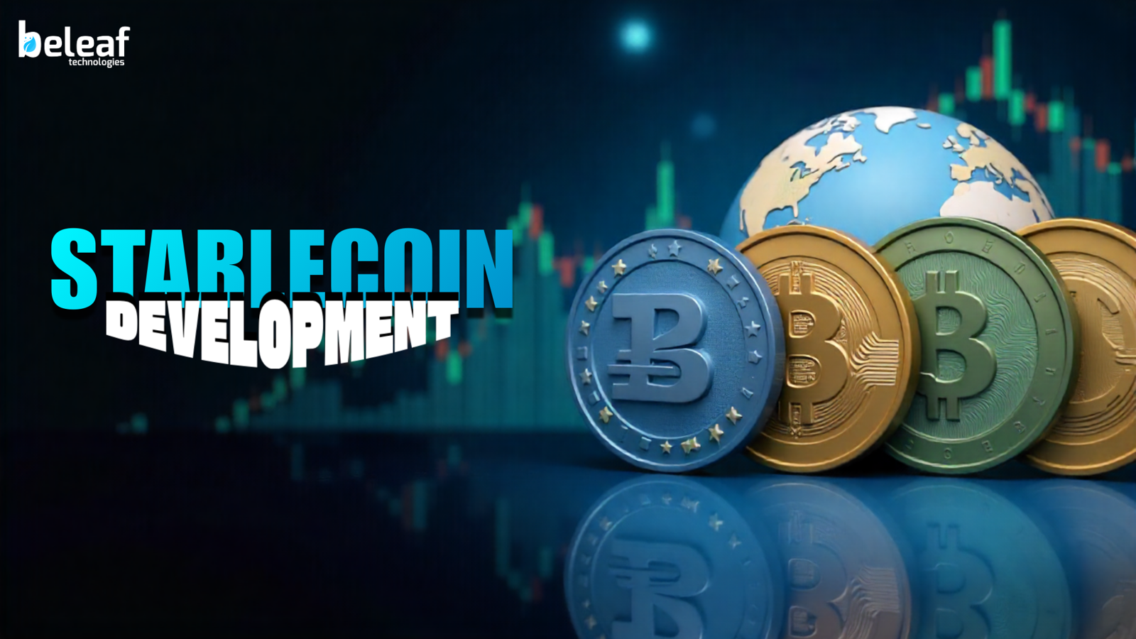 What Businesses Must Know Before Initiating Stablecoin Development