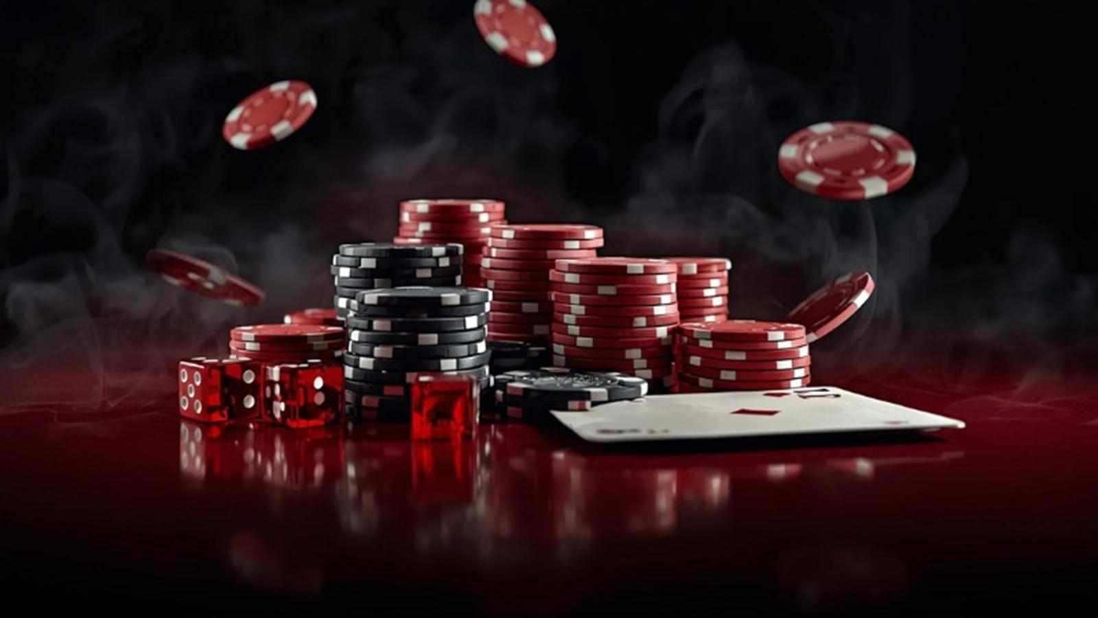 Chiến thuật cơ bản khi chơi Xì tố online