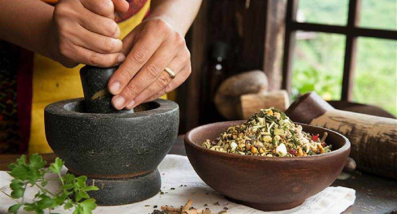 Natural Health Solutions by Gangakshi Ayur Pharmaceuticals