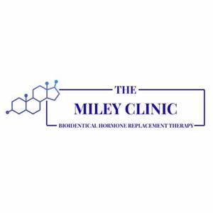 The Miley Clinic logo