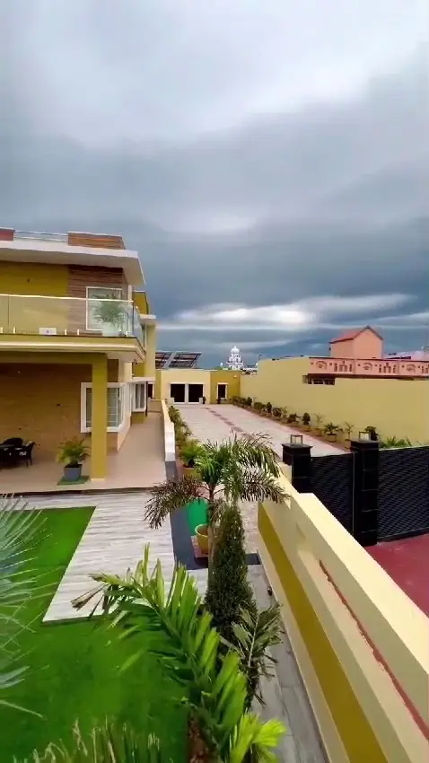 Invest in Premium Villas for Sale in Gujarat