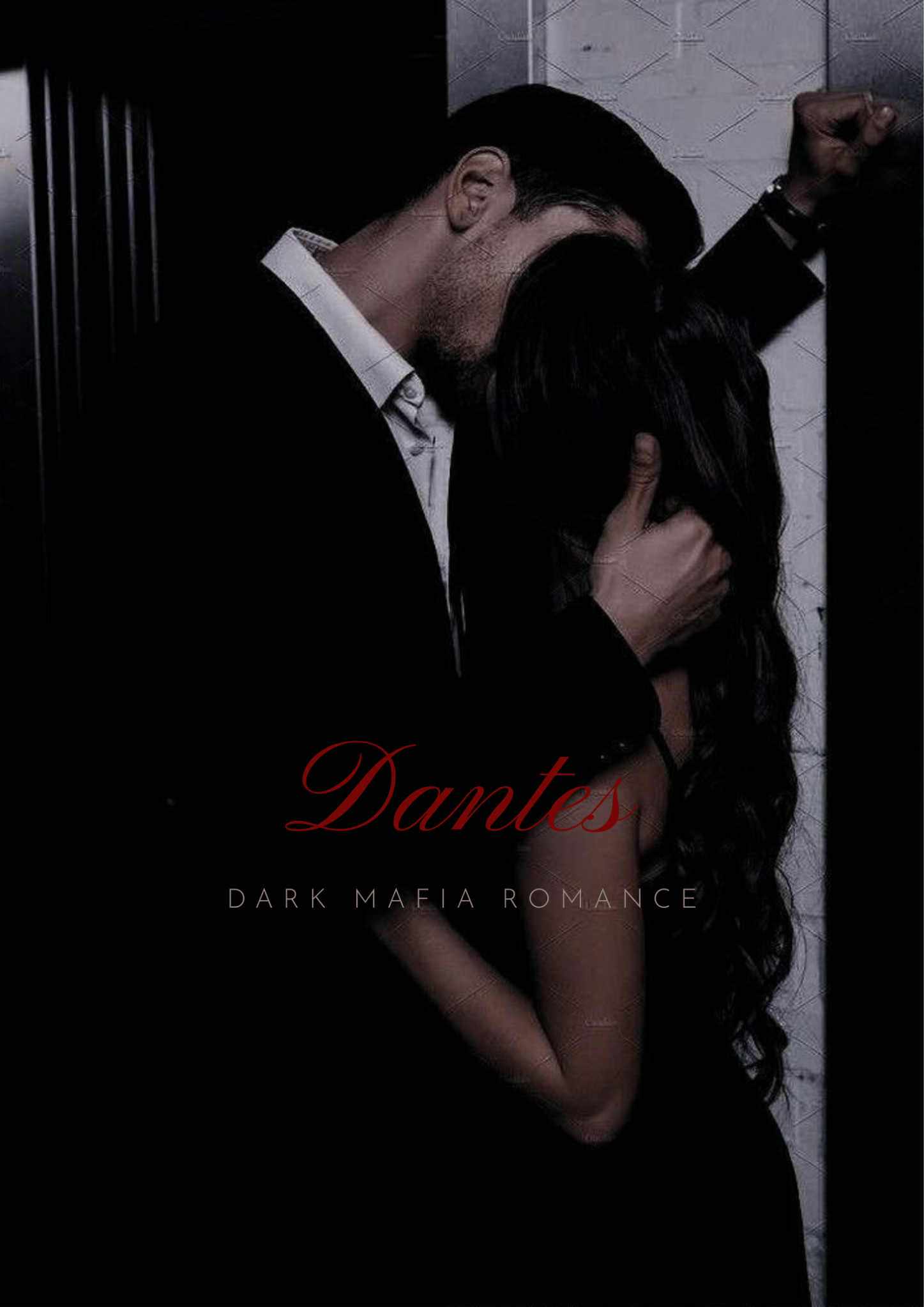 Dantes | Dark mafia romance