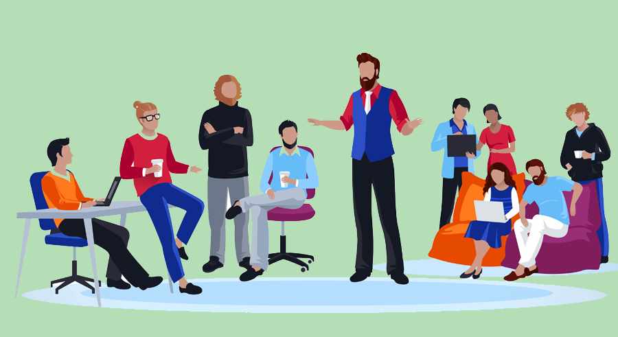 ''EL Liderazgo en las 10 Dimensiones del Desarrollo Colectivo-Individual''