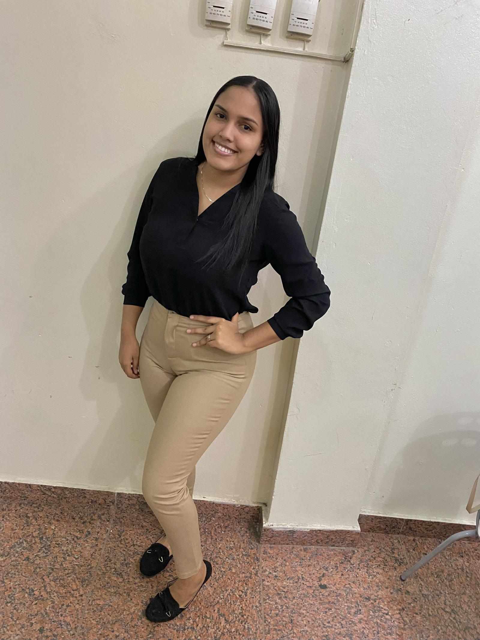 Mi marca personal✨🤍