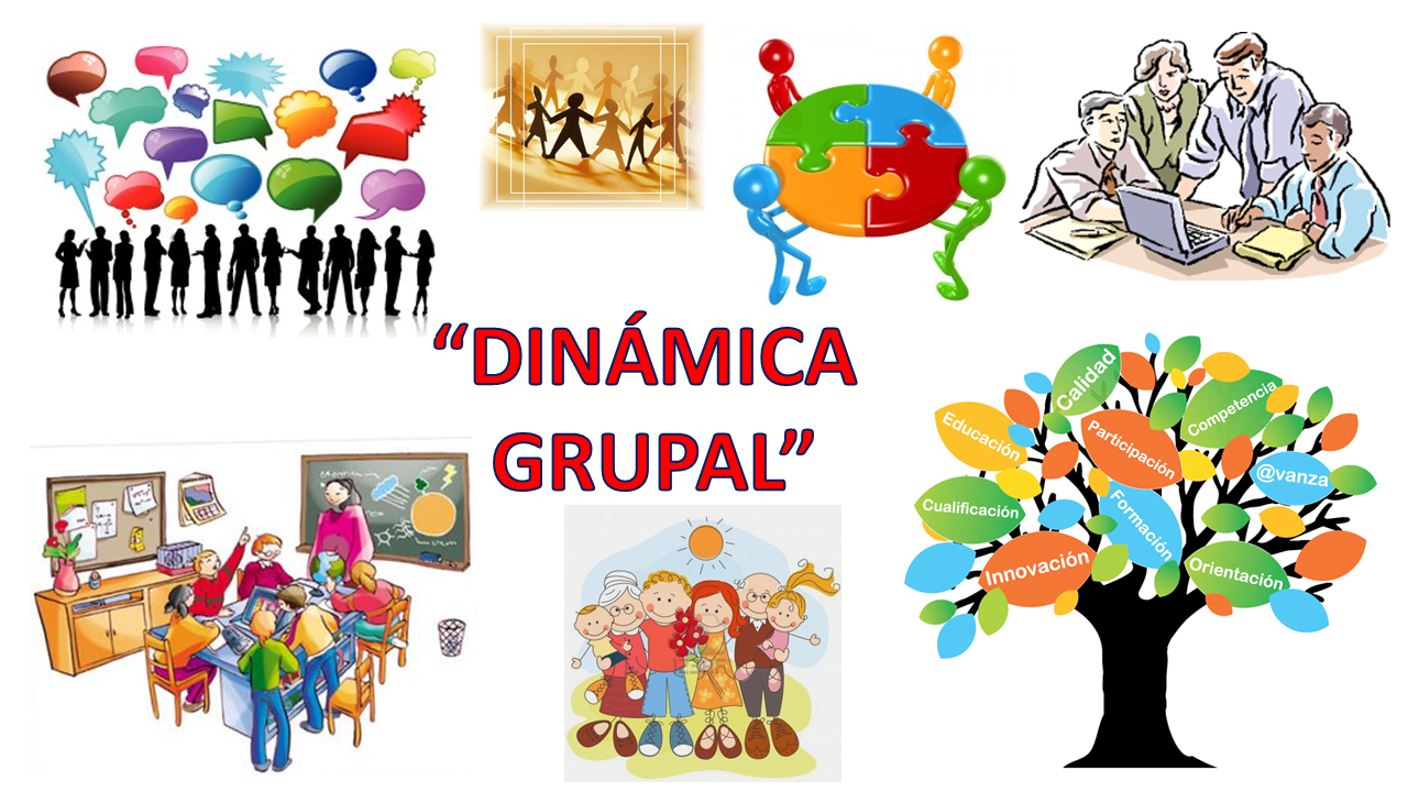 Técnicas de Dinamización Grupal