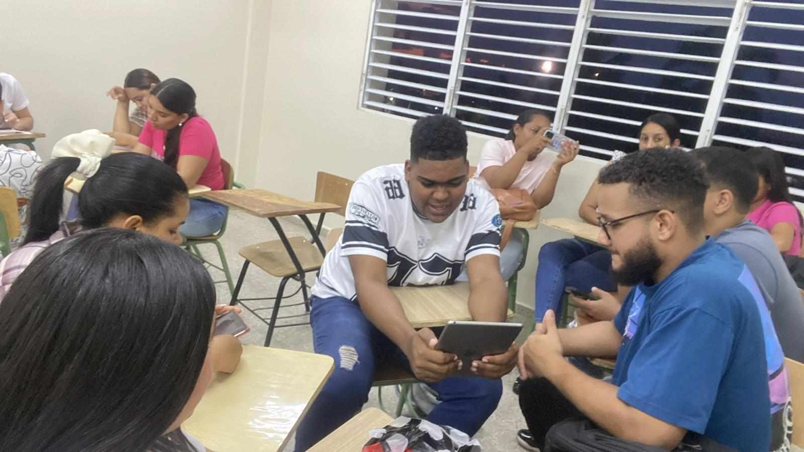 Liderar para crecer juntos .