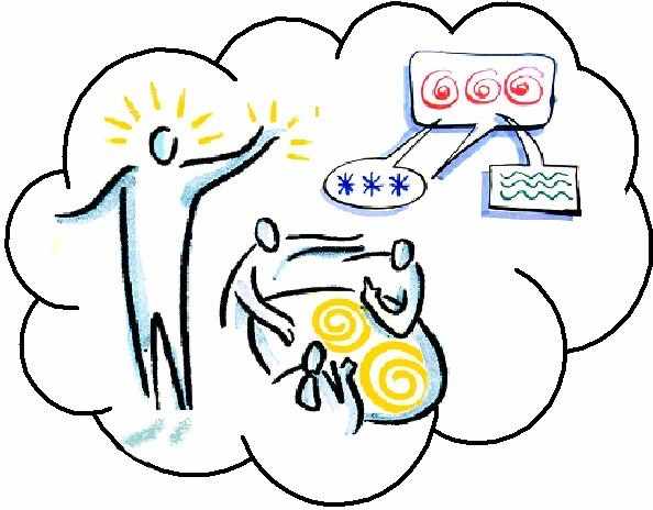 La Dinamizacion Grupal en el Ámbito Educativo