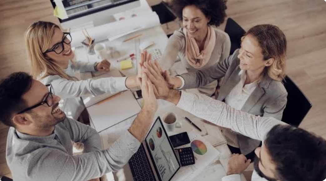 Comenzando el Estudio de la Dinámica de Grupos