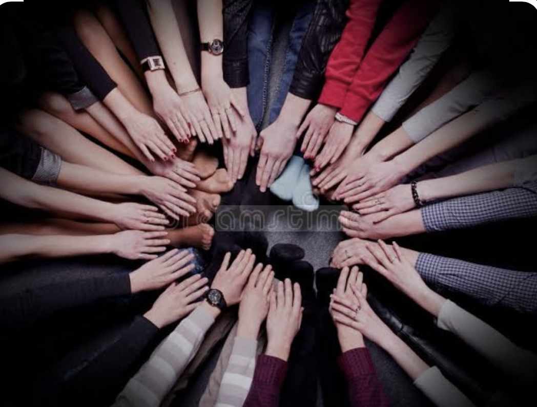 DINAMIZACIÓN GRUPAL