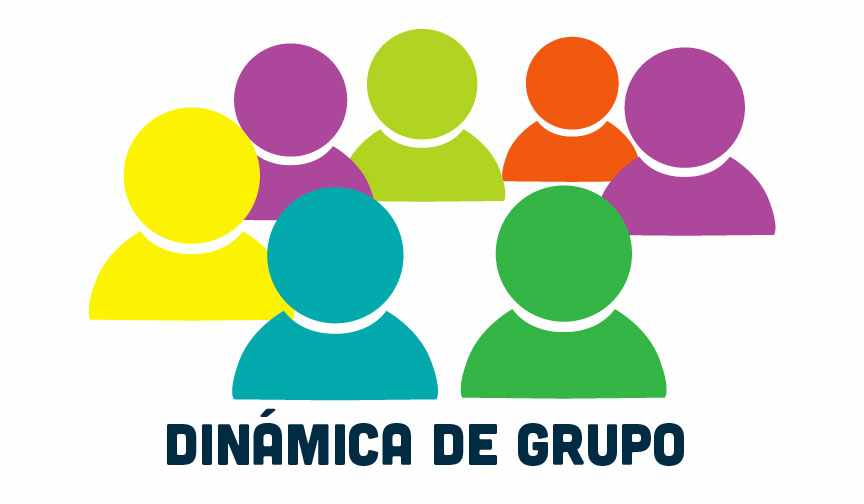 Trabajo final (Dinámica de grupo)