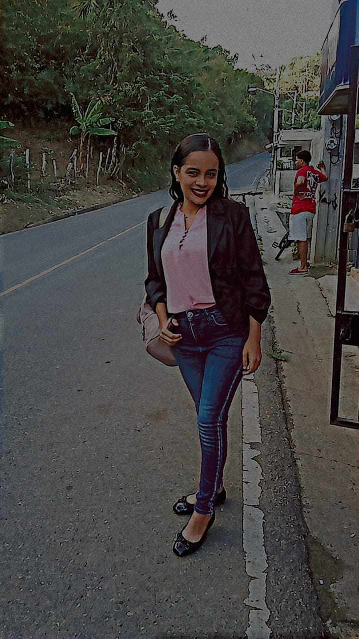 Mi marca personal ✨♥️