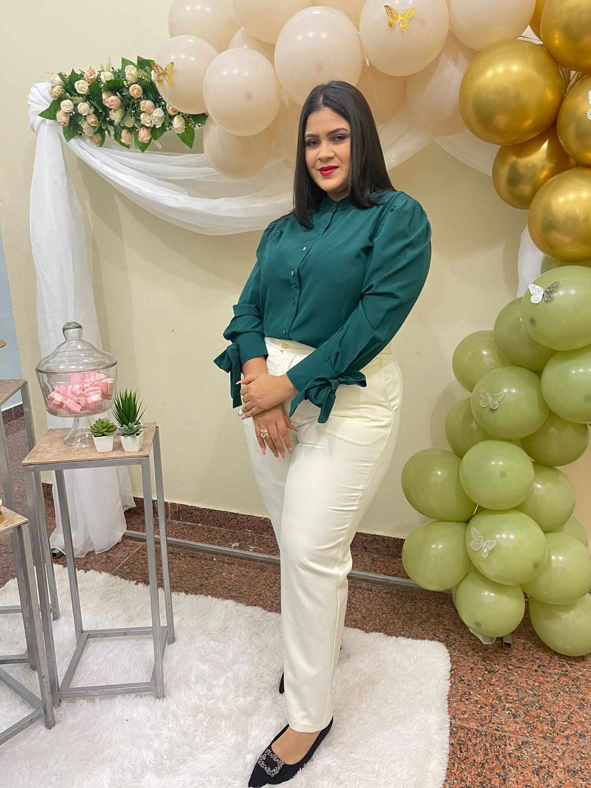 💫 Un poco de mí y mis sueños como psicóloga escolar 💫