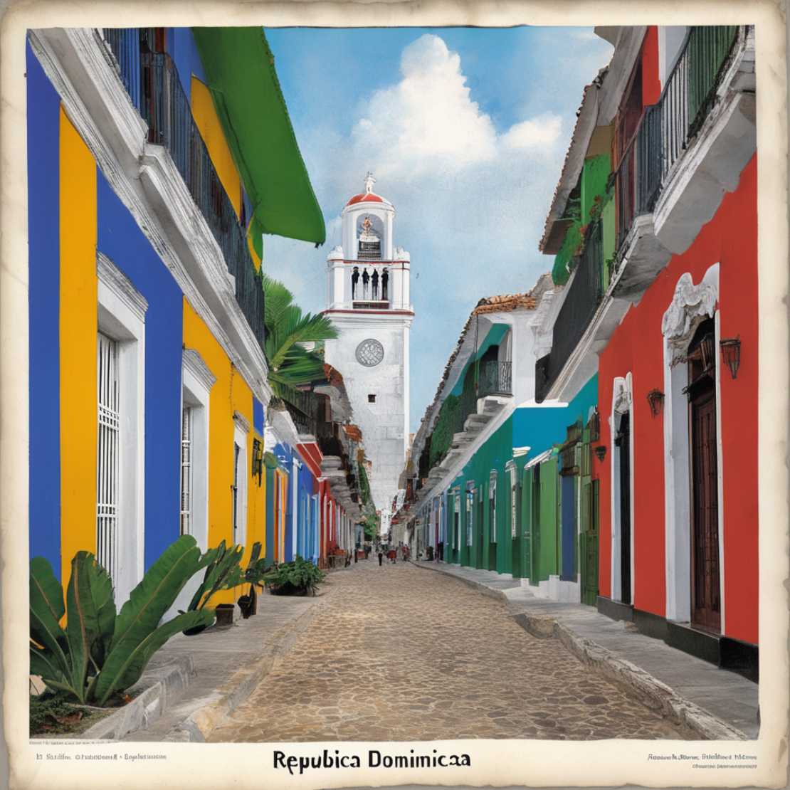 Insertando a la RD en el mercado global