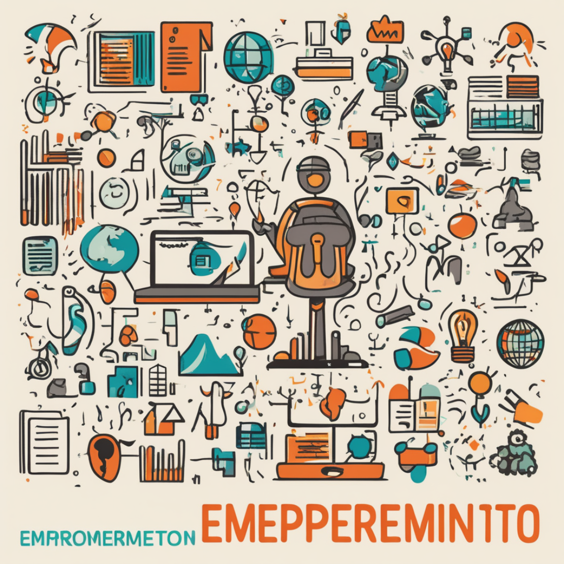 problemática del emprendimiento independiente