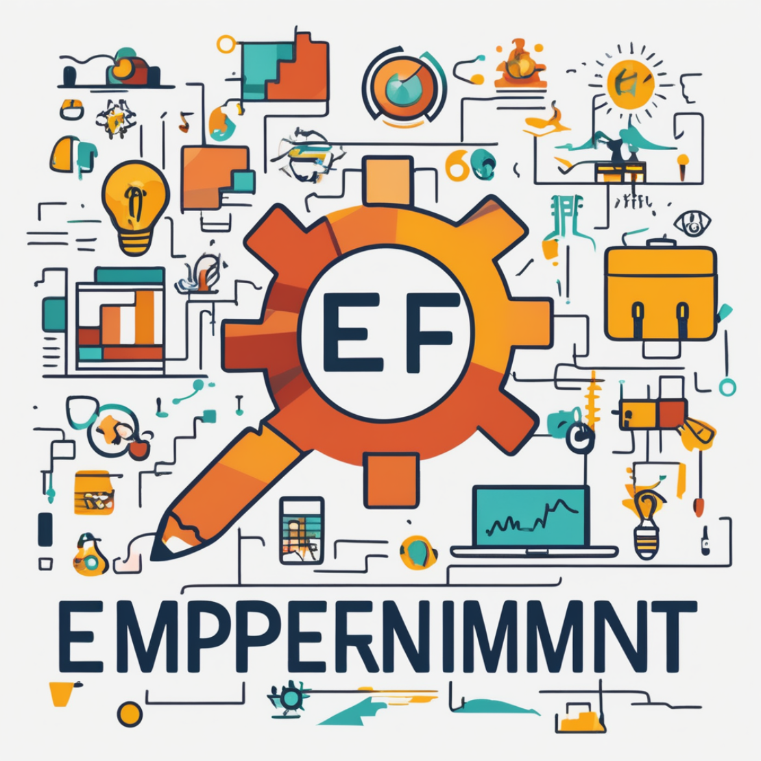 Emprendimiento independiente