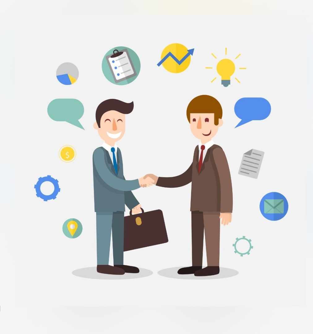 Factor diferencial Como cliente y como proveedor