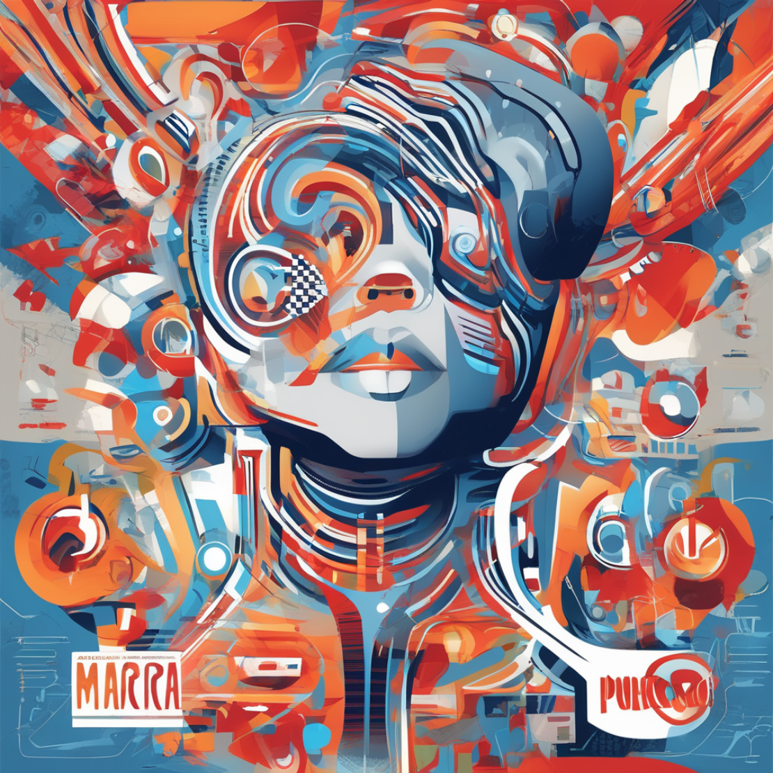 Trabajo final de mercadotecnia