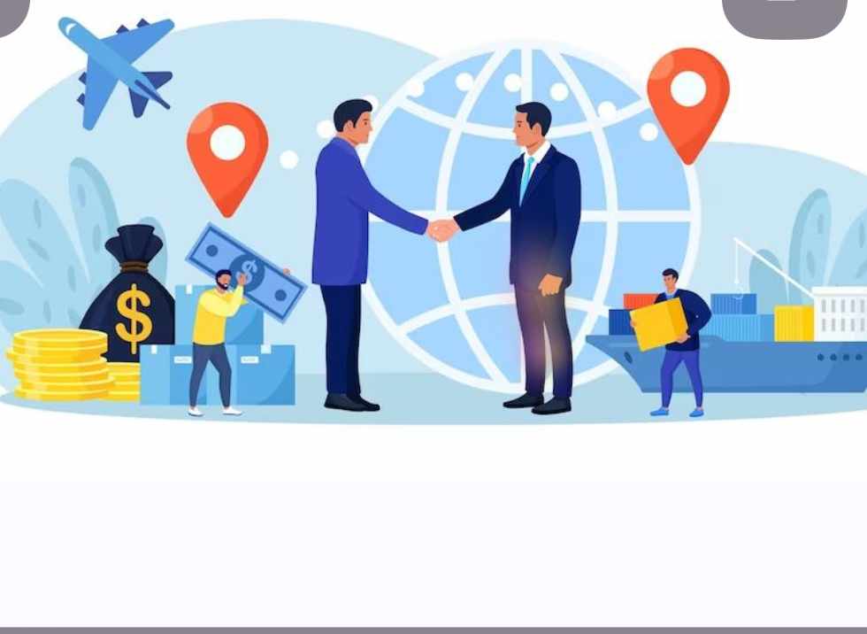 Proyecto final de globalización