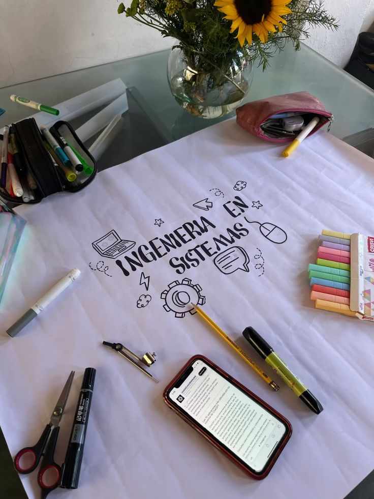 ¿Qué carrera estoy estudiando y como me veo en ella?