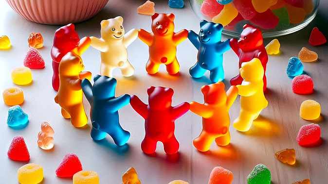 Terra Pro CBD Gummies Reviews – Does It Work or Waste of Money?