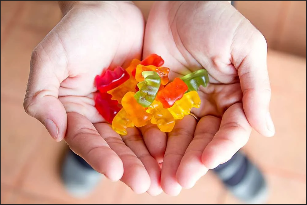 Green Nature Farms CBD Gummies Reviews: Buy Your Bottle on Official Website! [legit or scam]