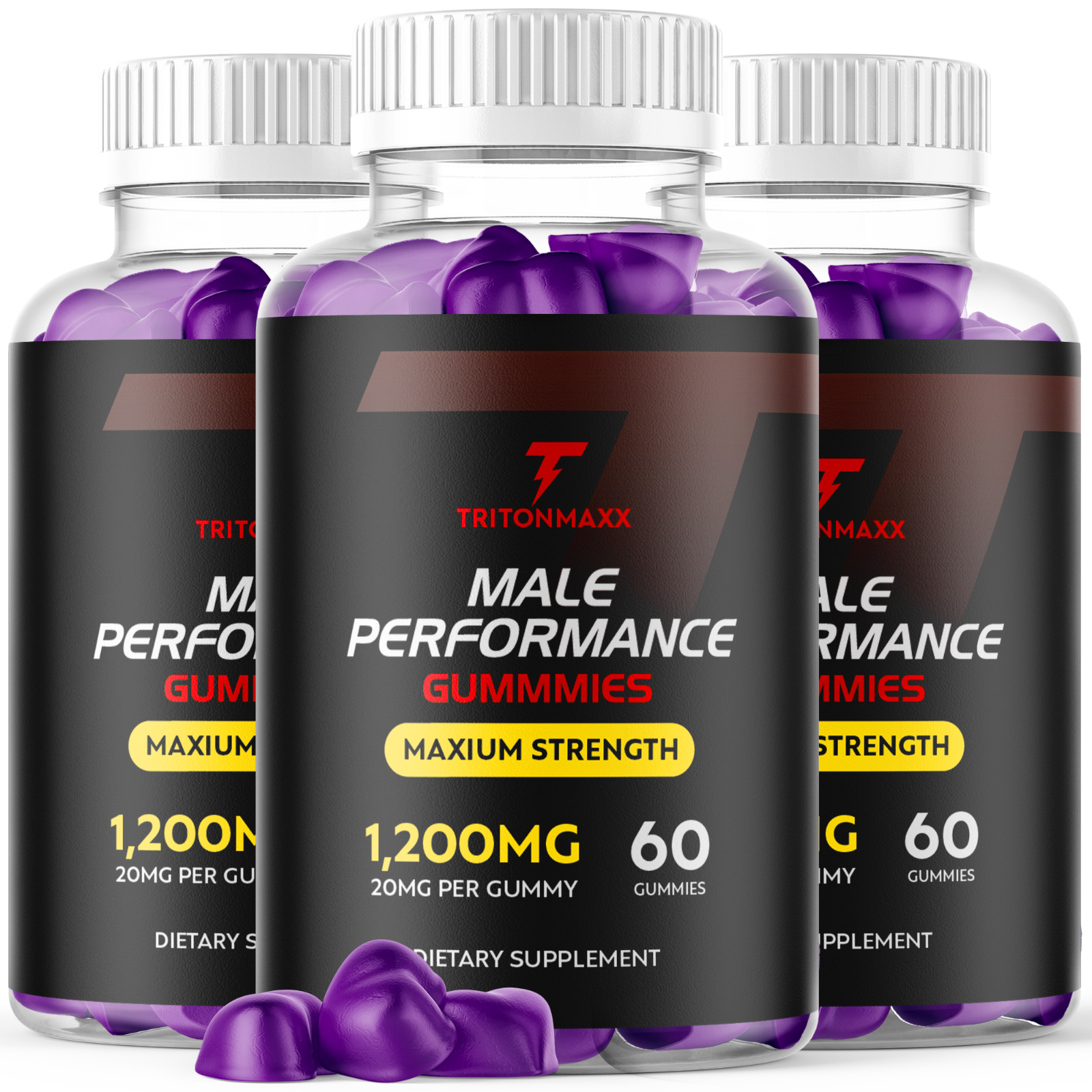 Trionmax Male Enhancement Partner Always Happy