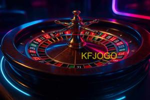 KFJOGOBonus logo