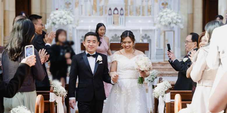 The Importance of Experienced Wedding Photography for Couples