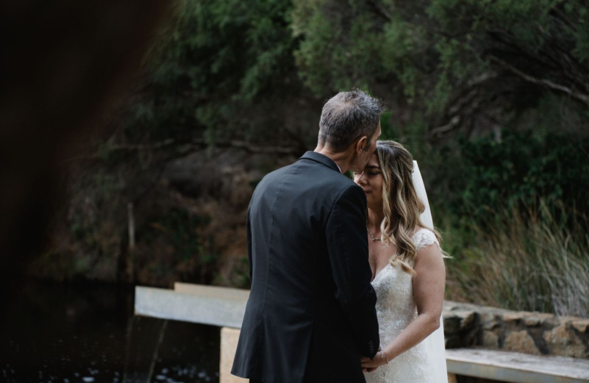 Why a Pre-Wedding Photoshoot Is Essential Before Your Big Day