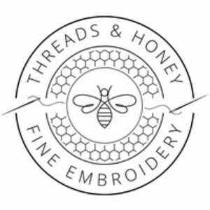 Threads and Honey logo