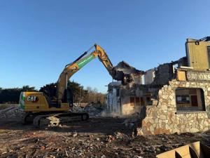 Commercial demolition services: Crucial for effective property redevelopment