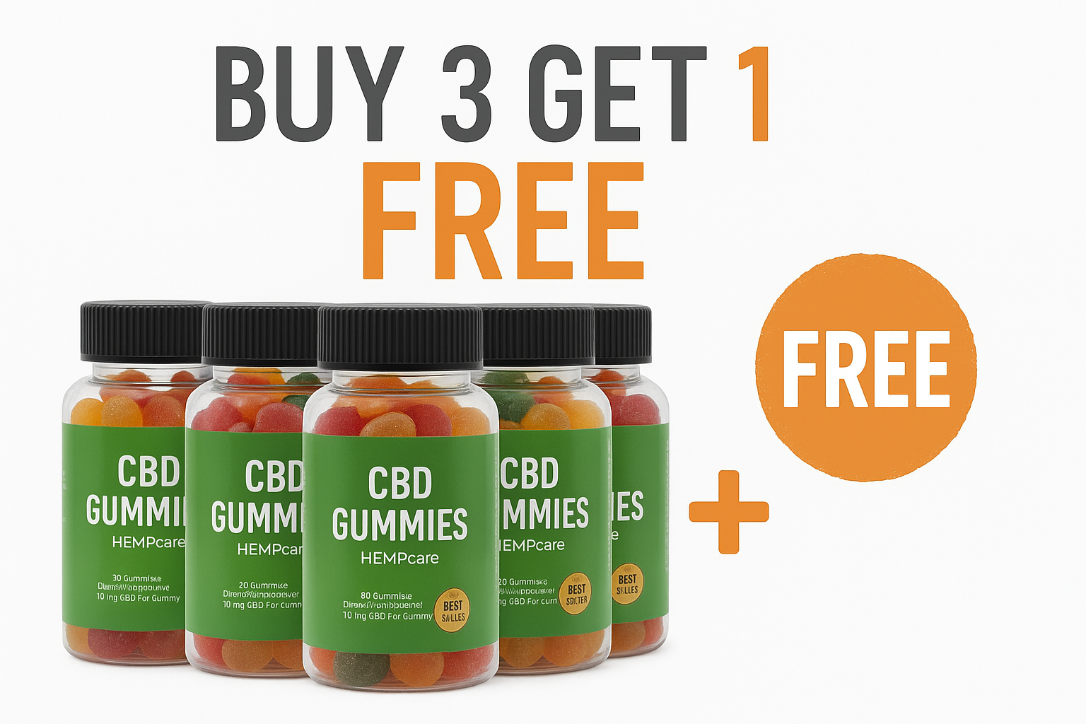 CBD Gummies Global Health Farms : Benefits, Dosage, and Real Customer Reviews