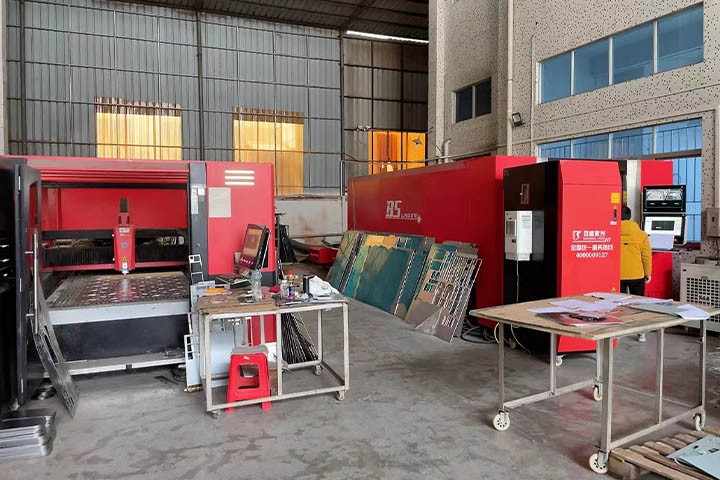 CNC Laser Cutting Services: Why So Many Manufacturers Rely on It