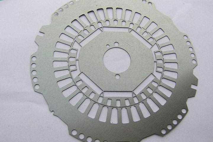 CNC Laser Cutting Service for Precision Metal Fabrication