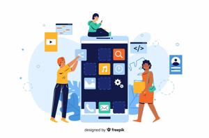 Launch Your App in Minutes: 5-Minute App Builder Guide